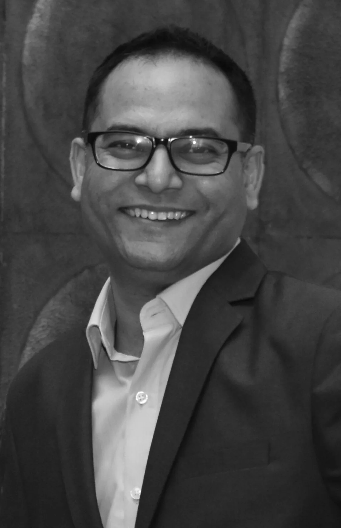 Gagan Verma, Founder & Principal, Allianzz Networks